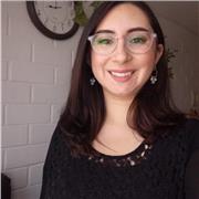 Soy una persona paciente, comprometida, con buenas habilidades explicativas que son muy buenas para dar clases a estudiantes de hasta 10 años